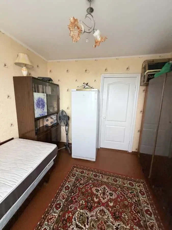 4-к квартира Бориспільський, Циблі, Набережна 10 11