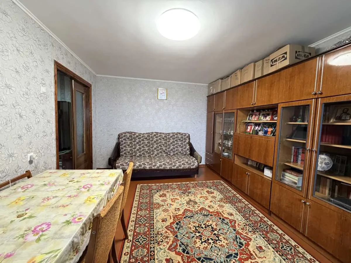 4-к квартира Бориспільський, Циблі, Набережна 10 9