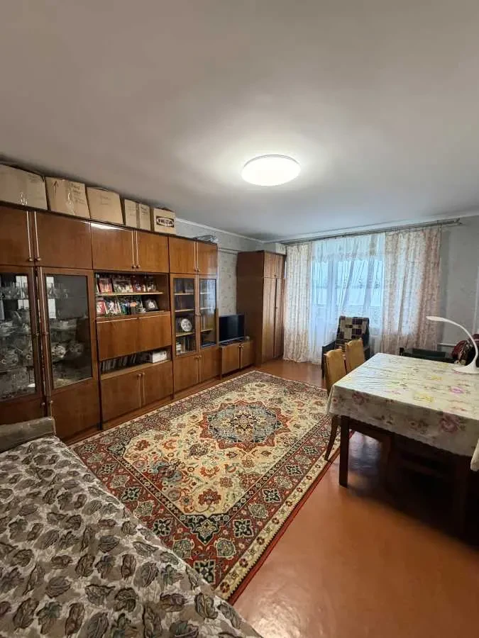 4-к квартира Бориспільський, Циблі, Набережна 10 8