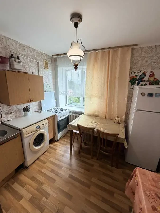 4-к квартира Бориспільський, Циблі, Набережна 10