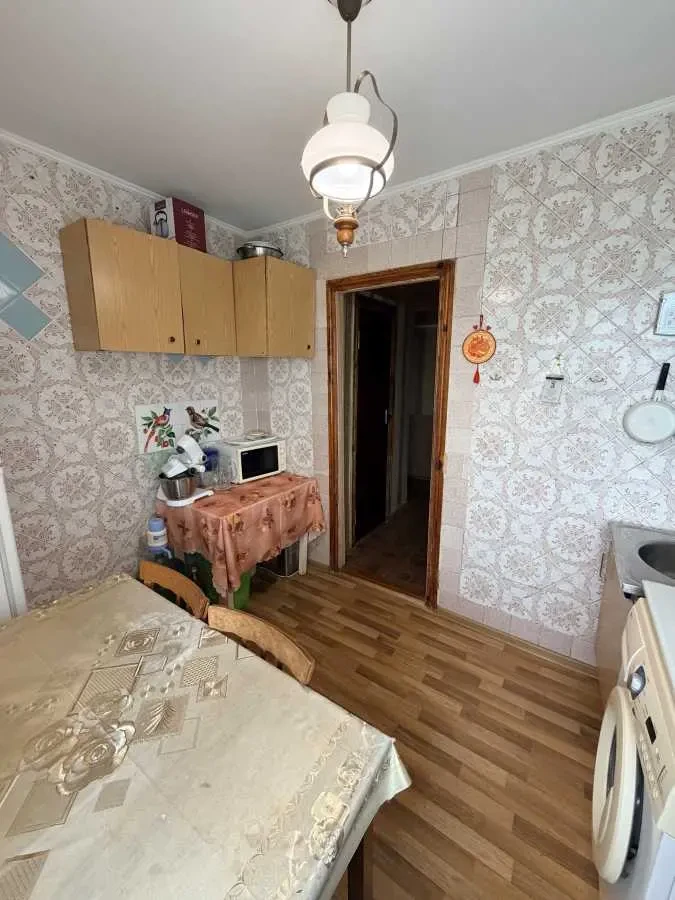 4-к квартира Бориспільський, Циблі, Набережна 10 5