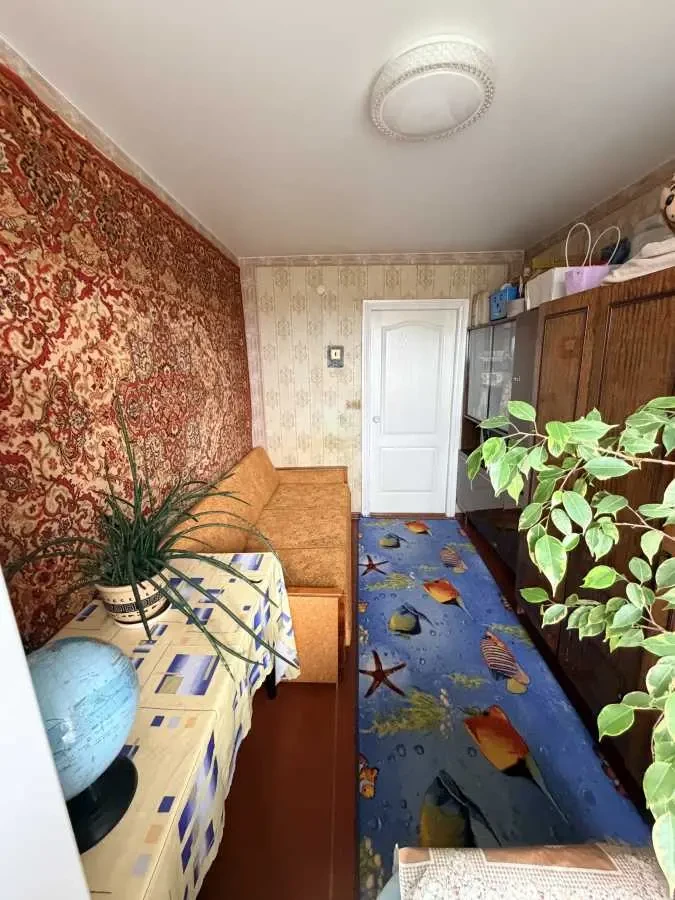4-к квартира Бориспільський, Циблі, Набережна 10 15