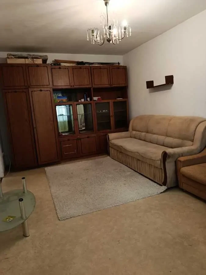 1-к квартира Київ, Дарницький, Тростянецька 5Б