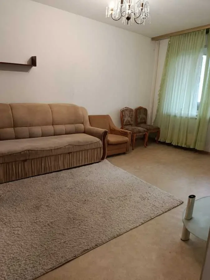 1-к квартира Київ, Дарницький, Тростянецька 5Б 2