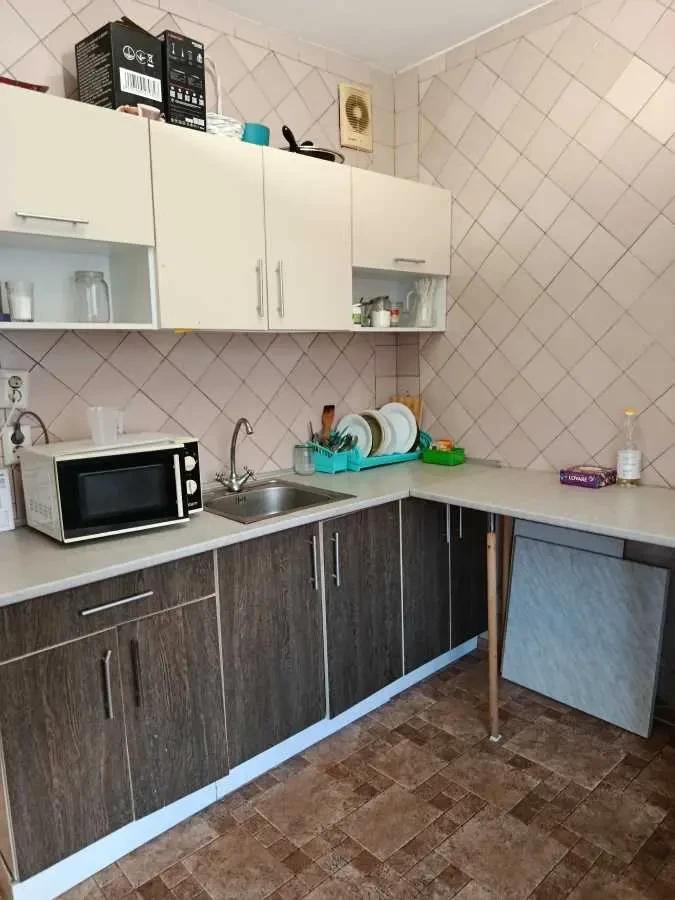 1-к квартира Київ, Дарницький, Тростянецька 5Б 4