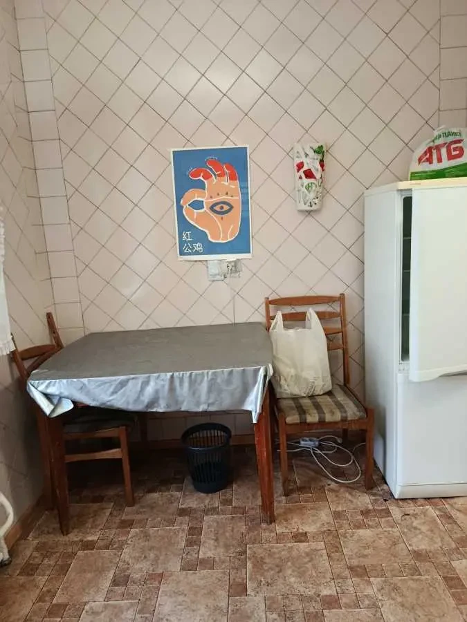 1-к квартира Київ, Дарницький, Тростянецька 5Б 5