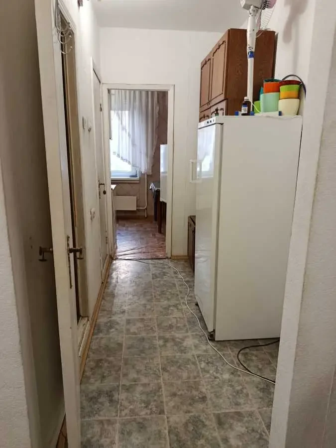 1-к квартира Київ, Дарницький, Тростянецька 5Б 3