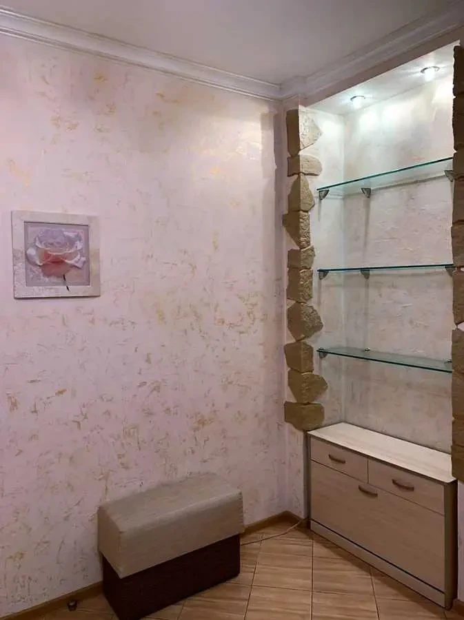 1-к квартира Київ, Солом`янський, Кадетський Гай 6 4