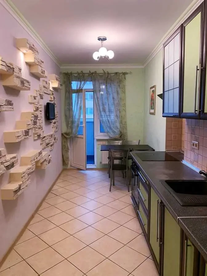 1-к квартира Київ, Солом`янський, Кадетський Гай 6 2