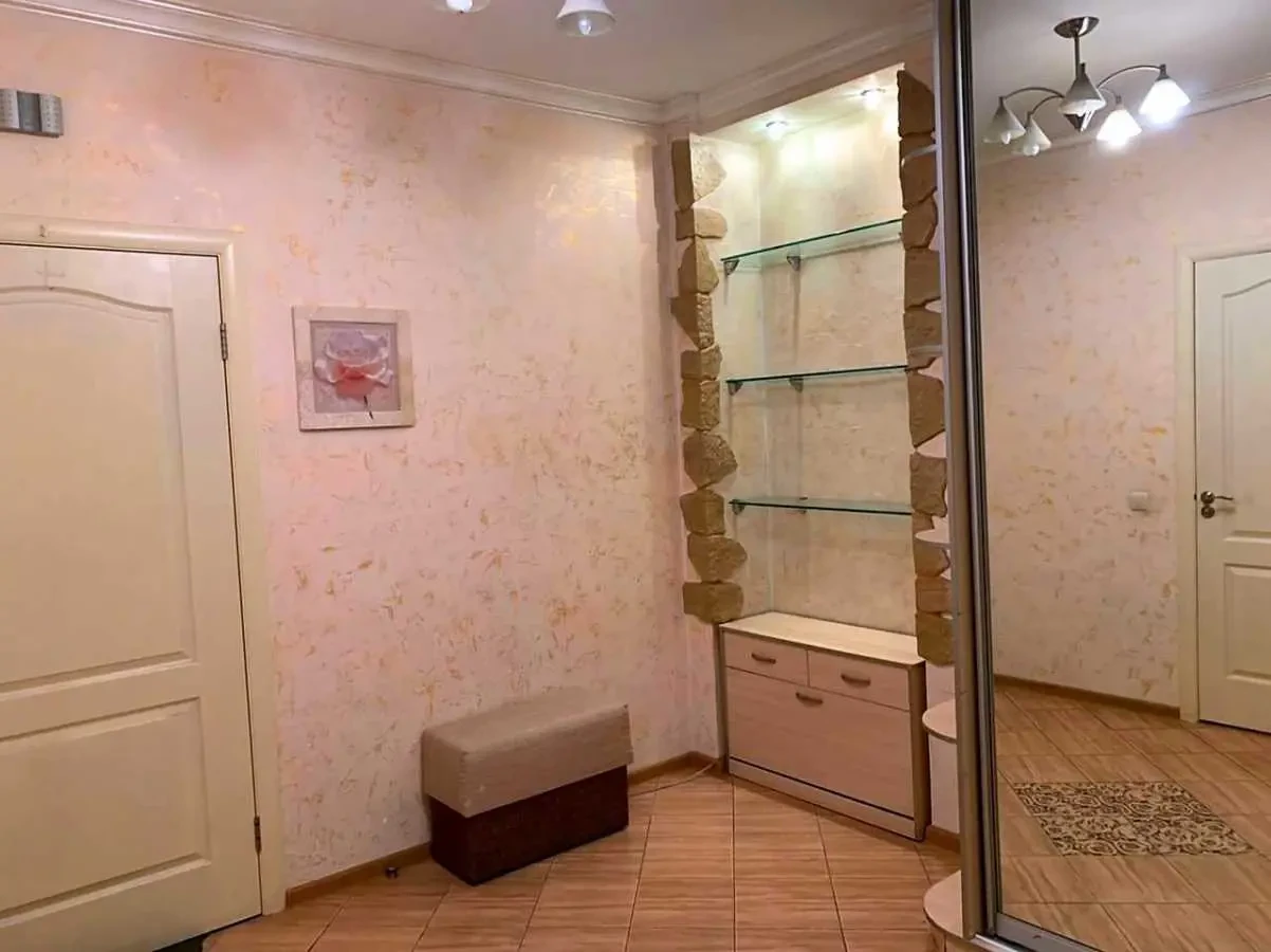 1-к квартира Київ, Солом`янський, Кадетський Гай 6 5