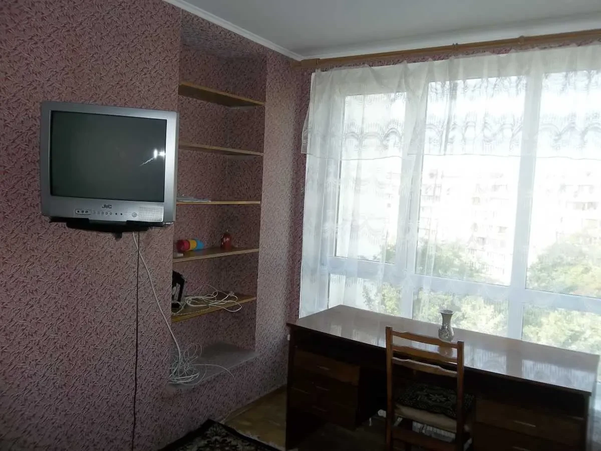 1-к квартира Київ, Дніпровський, Андрія Малишка 16