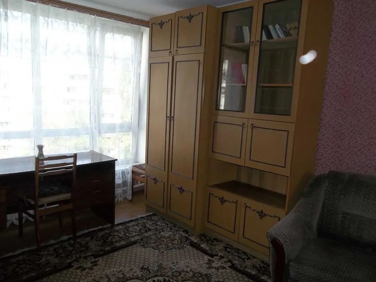 1-к квартира Київ, Дніпровський, Андрія Малишка 15