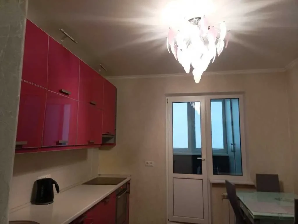 1-к квартира Київ, Дарницький, Урлівська 30 7