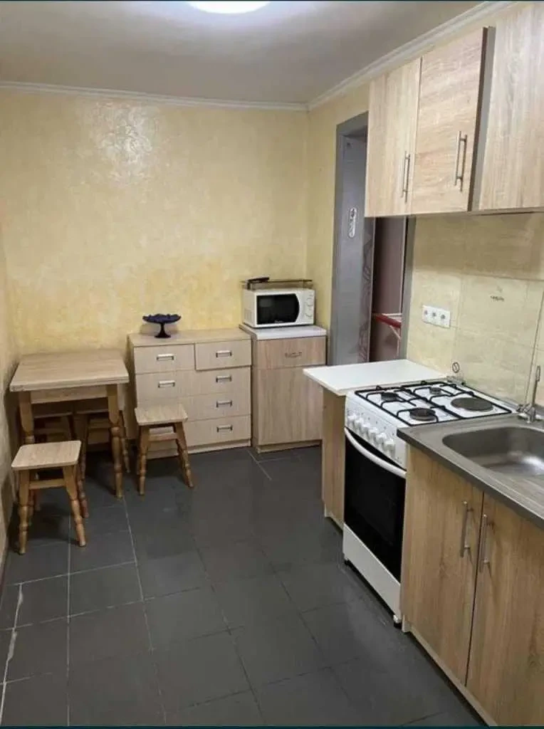 1-к квартира Одеса, Приморський, Базарная 1 2