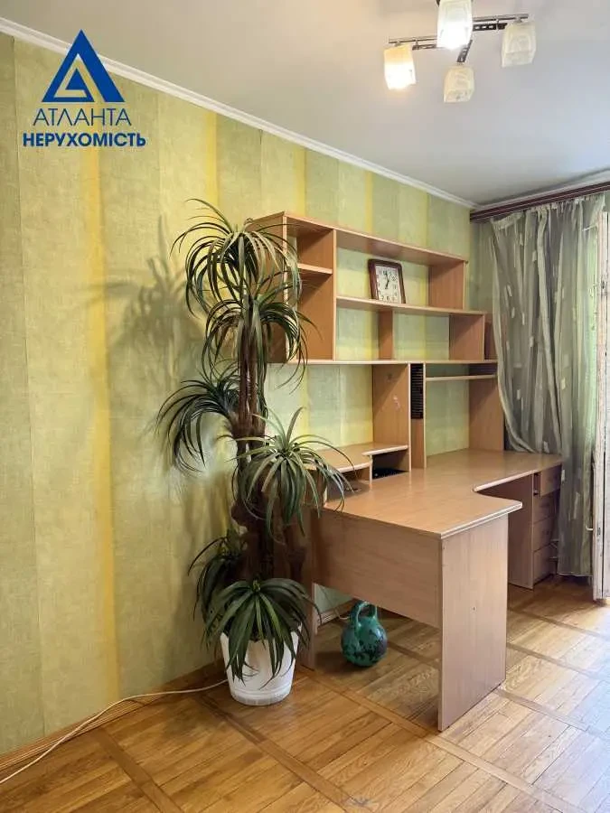 3-к квартира Луцьк, Молоді 9