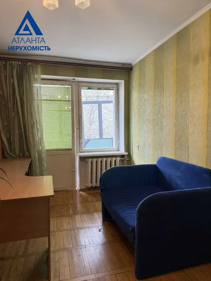 3-к квартира Луцьк, Молоді 10