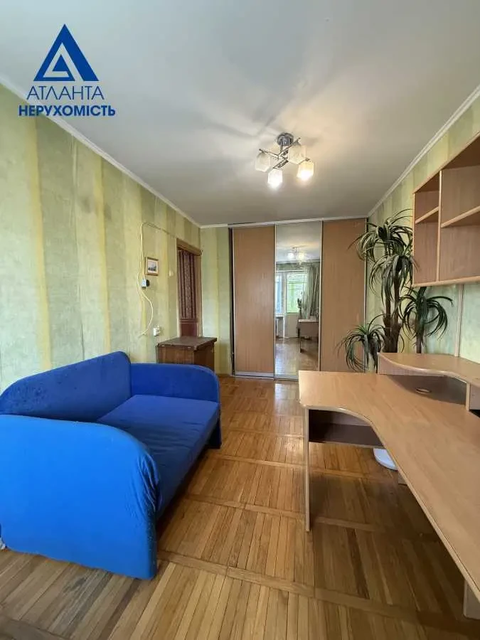 3-к квартира Луцьк, Молоді 8