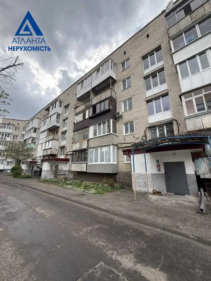 3-к квартира Луцьк, Молоді