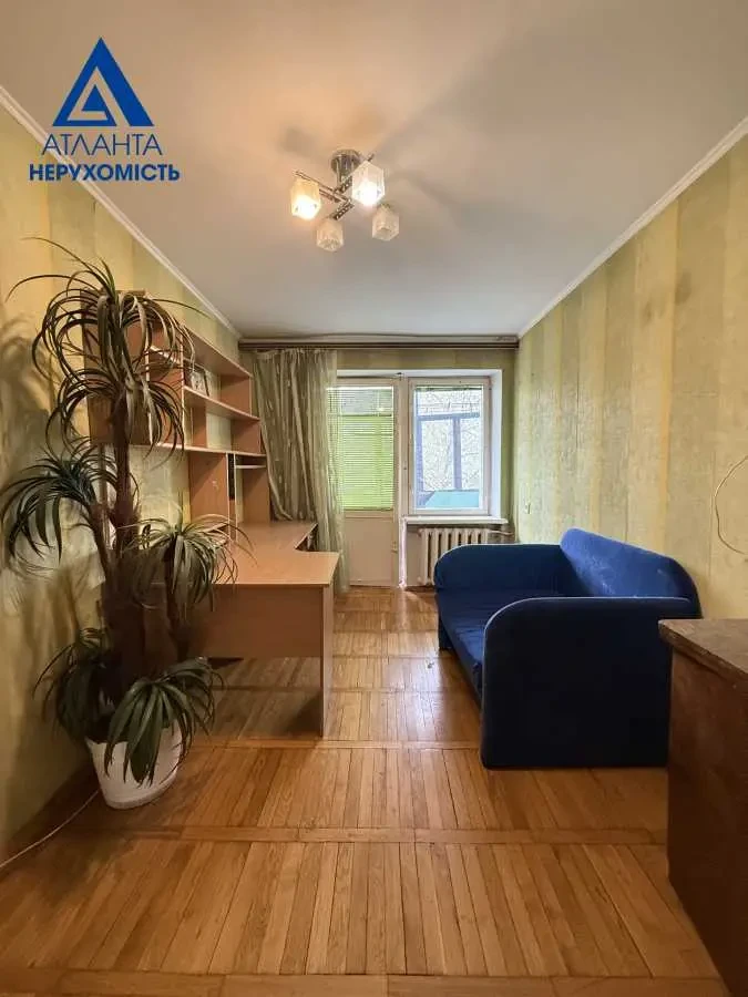 3-к квартира Луцьк, Молоді 11