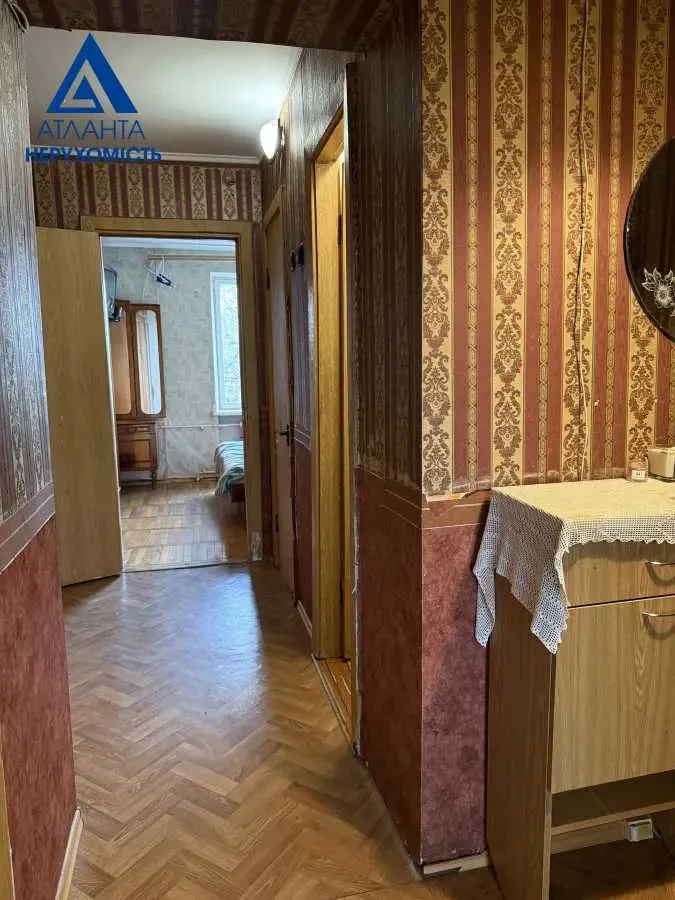 3-к квартира Луцьк, Молоді 3