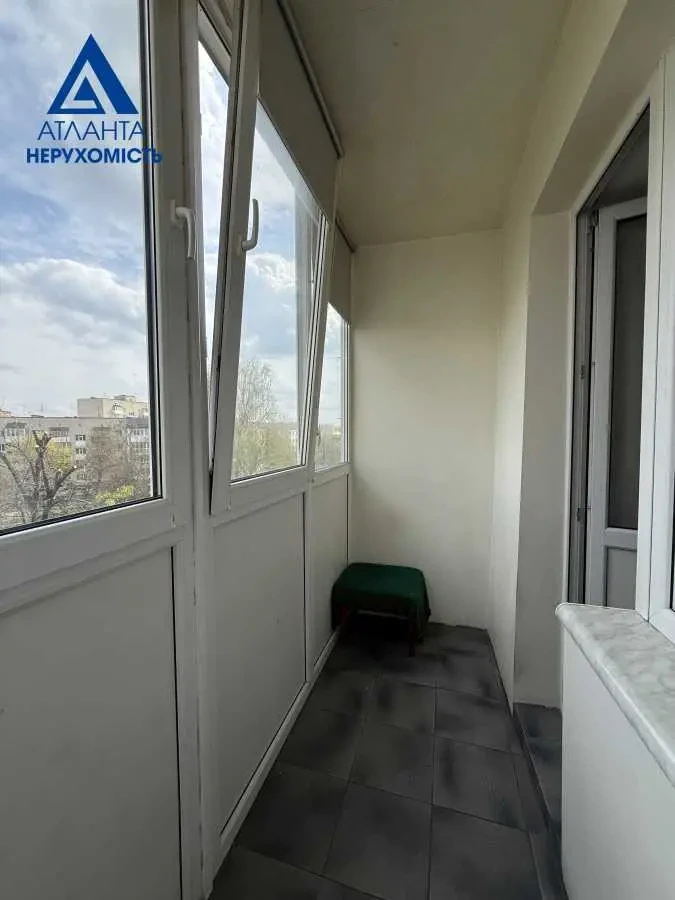 3-к квартира Луцьк, Молоді 7