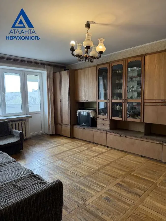 3-к квартира Луцьк, Молоді 6