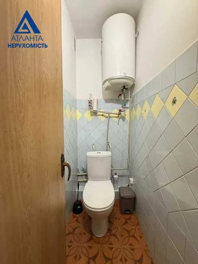 3-к квартира Луцьк, Молоді 19