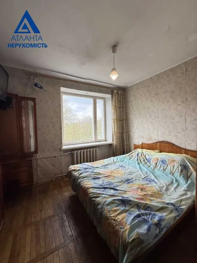 3-к квартира Луцьк, Молоді 12