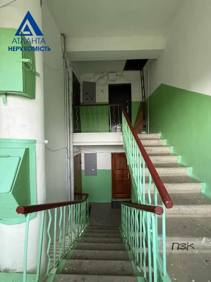 3-к квартира Луцьк, Молоді 20