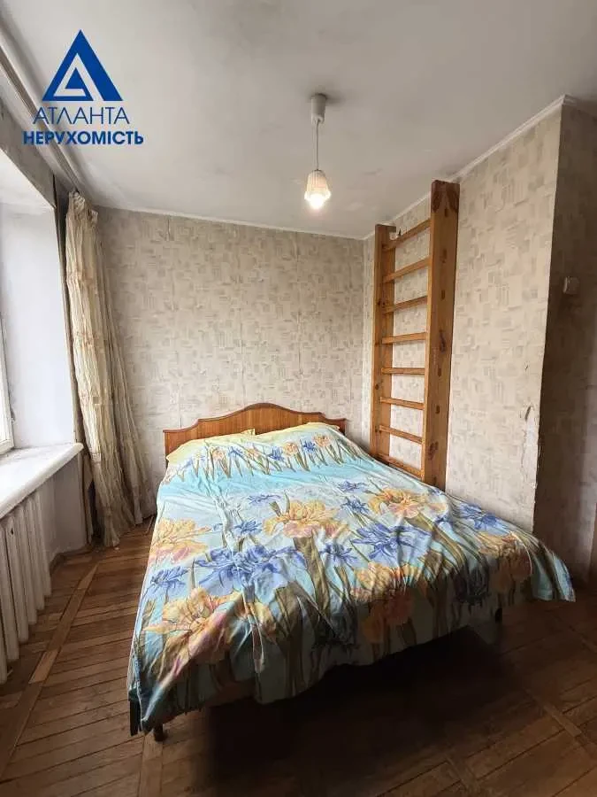 3-к квартира Луцьк, Молоді 13