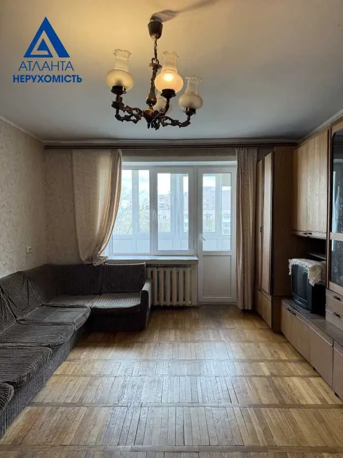 3-к квартира Луцьк, Молоді 5