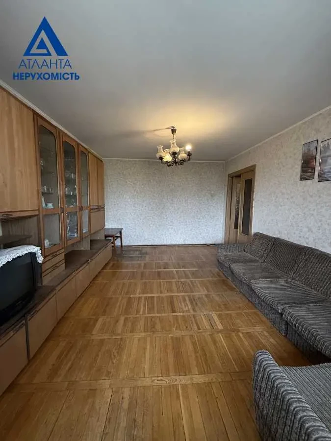 3-к квартира Луцьк, Молоді 4