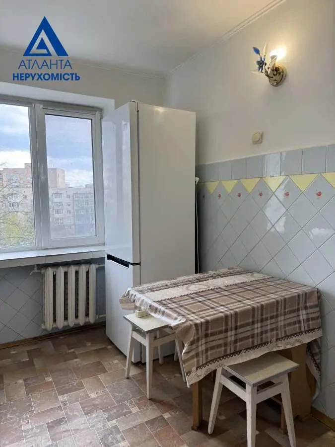3-к квартира Луцьк, Молоді 15