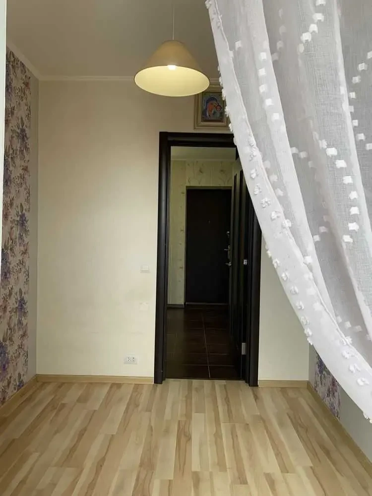 1-к квартира Київ, Дарницький, Вереснева 12а 5