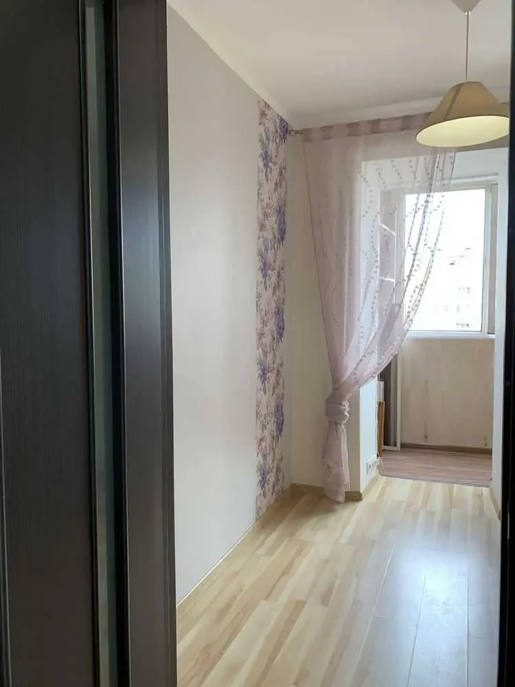 1-к квартира Київ, Дарницький, Вереснева 12а 8