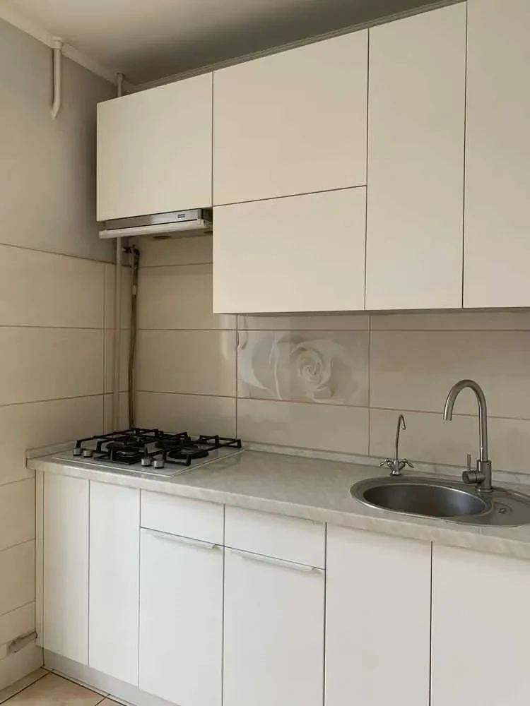 1-к квартира Київ, Дарницький, Вереснева 12а 9