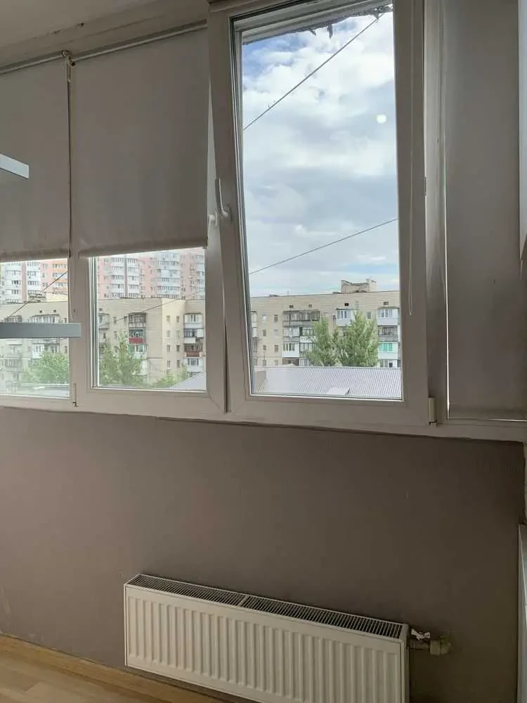 1-к квартира Київ, Дарницький, Вереснева 12а 13