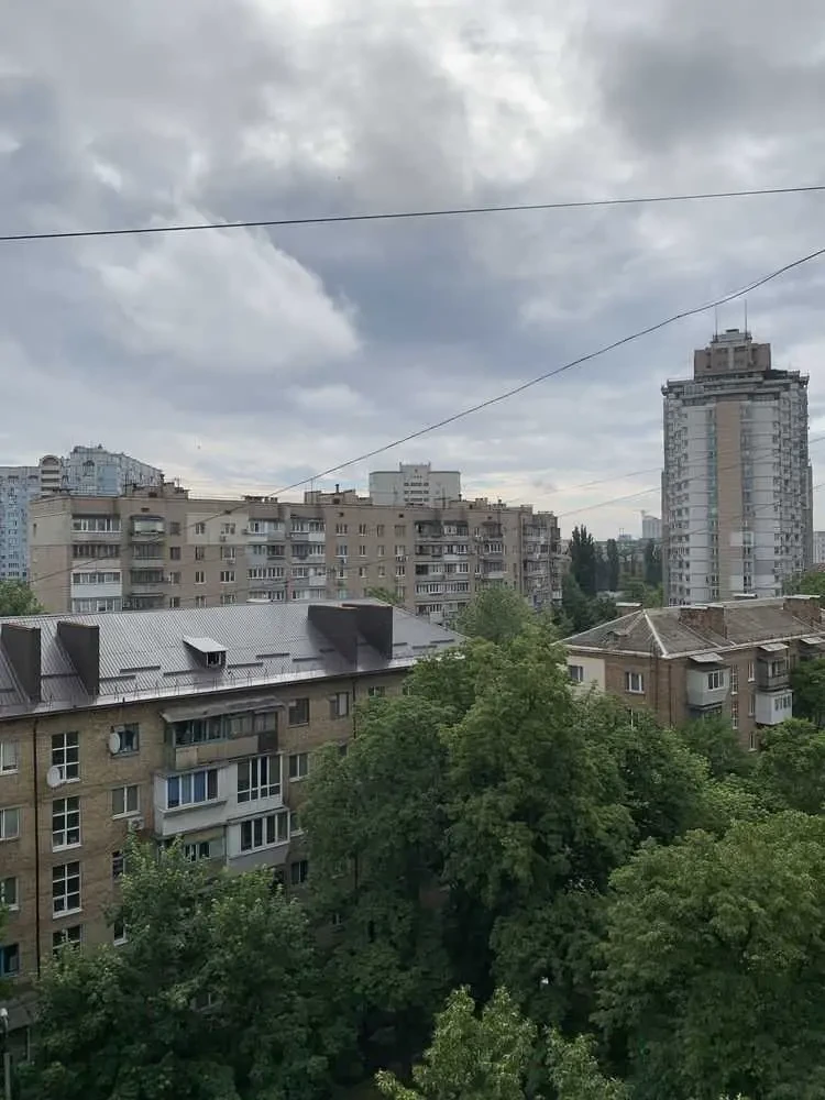 1-к квартира Київ, Дарницький, Вереснева 12а 20