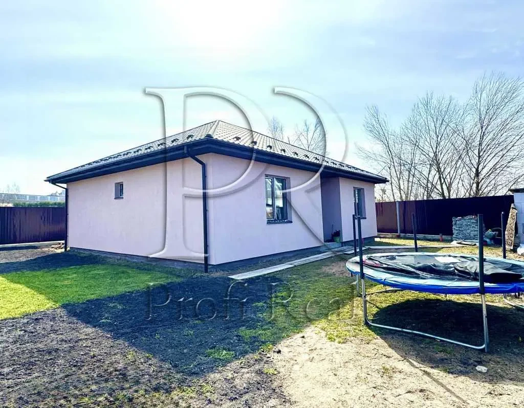 4-к будинок Вишгородський, Нові Петрівці, Козацька вулиця