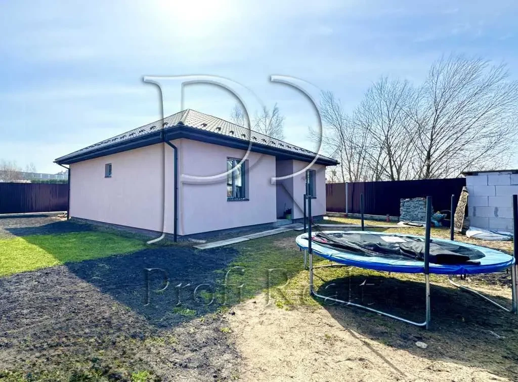 4-к будинок Вишгородський, Нові Петрівці, Козацька вулиця 5