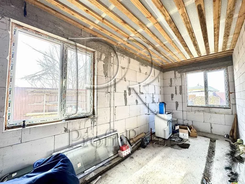 4-к будинок Вишгородський, Нові Петрівці, Козацька вулиця 11