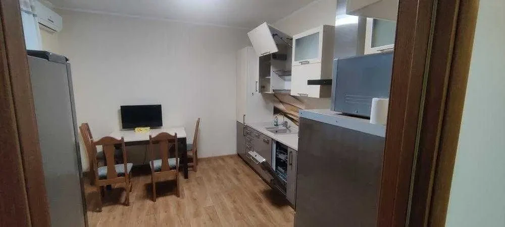 2-к квартира Київ, Дніпровський, Краківська 7 2