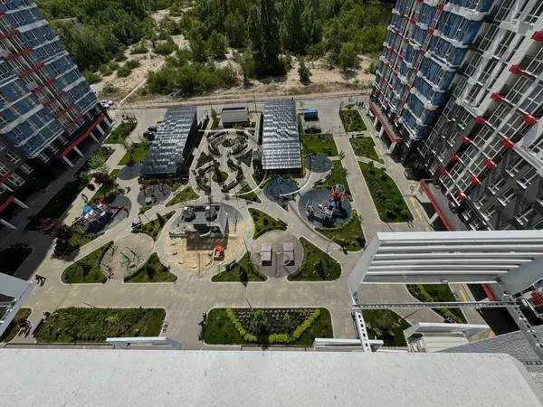 1-к квартира Київ, Дарницький, Канальна 8Б 5