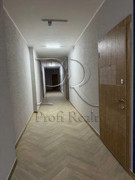 1-к квартира Київ, Дарницький, Канальна 8Б 13
