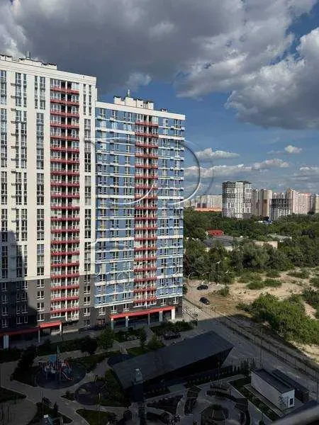 1-к квартира Київ, Дарницький, Канальна 8Б 18