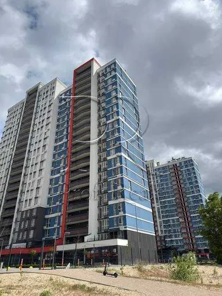 1-к квартира Київ, Дарницький, Канальна 8Б 20