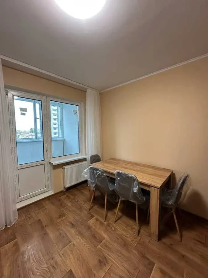 1-к квартира Київ, Оболонський, Коноплянська 22Б 3