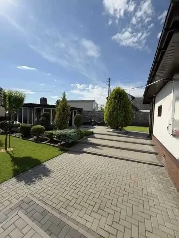 5-к будинок Білоцерківський, Біла Церква, Степана Бандери 2