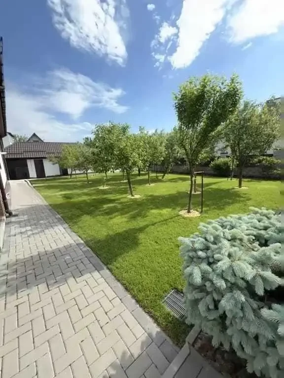 5-к будинок Білоцерківський, Біла Церква, Степана Бандери 5
