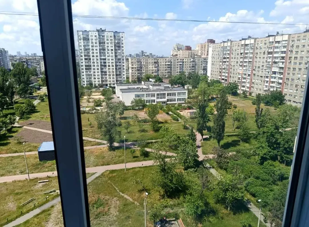 2-к квартира Київ, Оболонський, Архипенка Олександра 8б 15